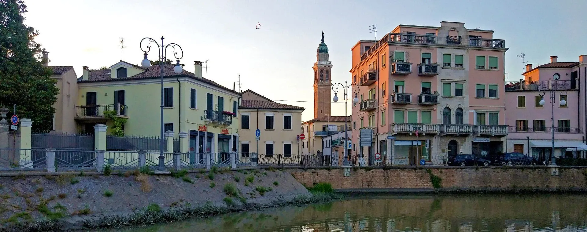 Venise Florence Velo - Italie - venise-florence-cycling-italy-8