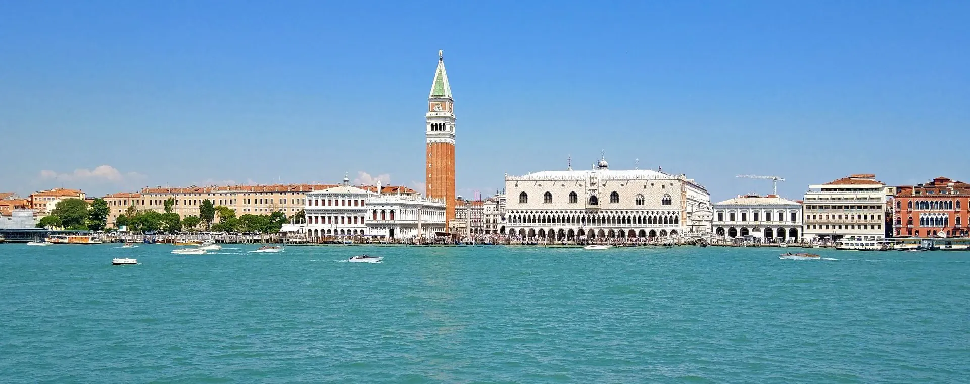 Venise Florence Velo - Italie