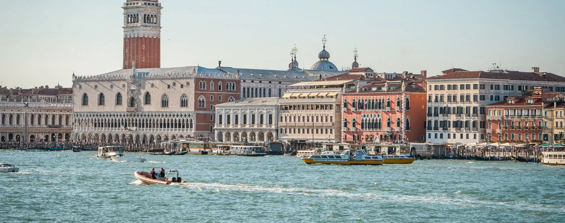 Venise Porec - Italie - venise-porec-italy-2