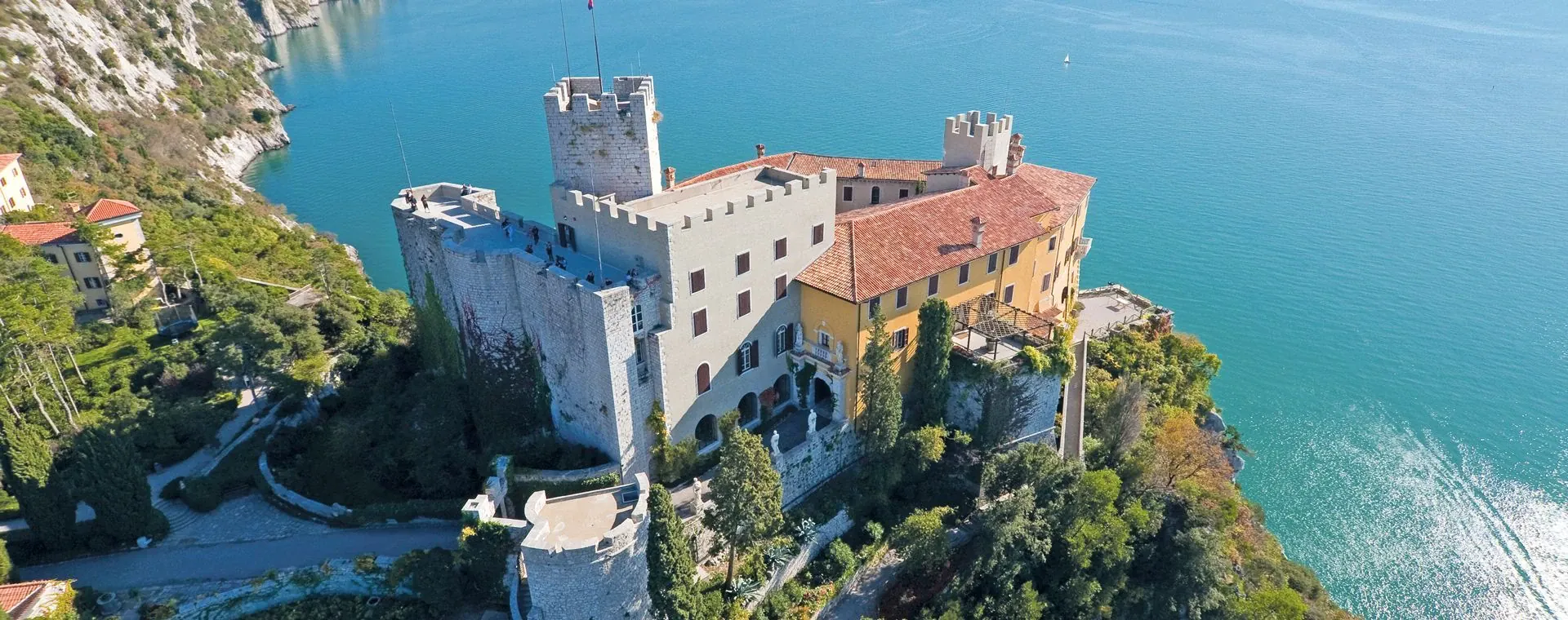 Venise Porec - Italie