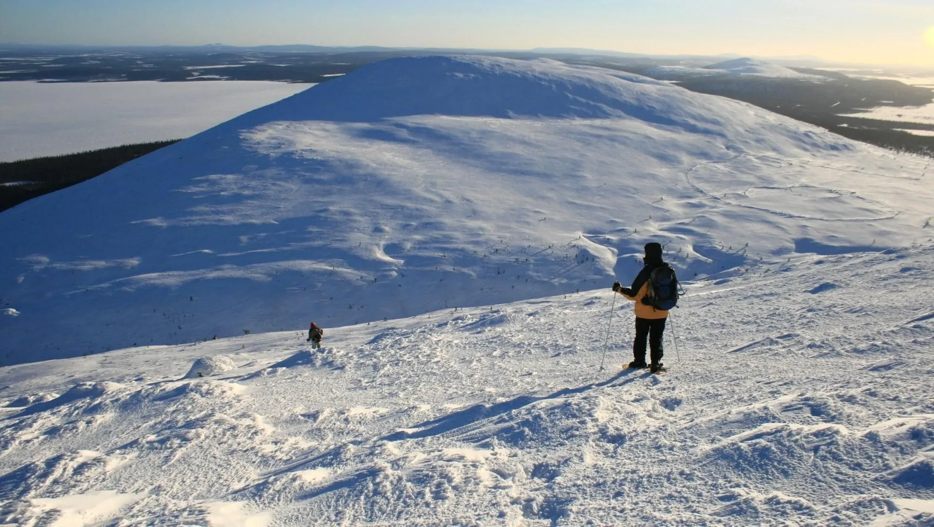 Hauts Plateaux du Vercors - France © Quentin Vanaker