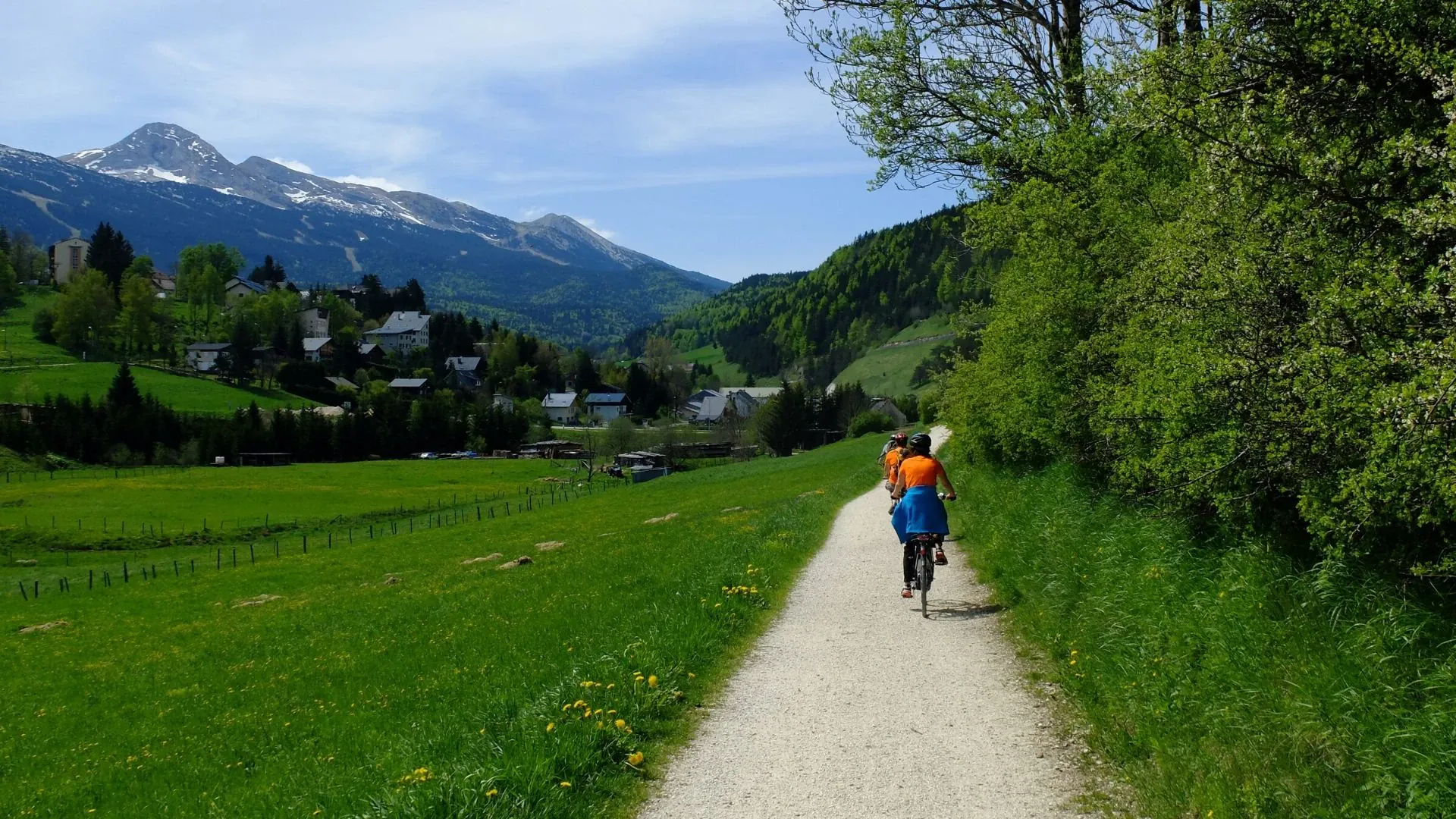 Via Vercors Pres De Villard De Lans - Vercors - France