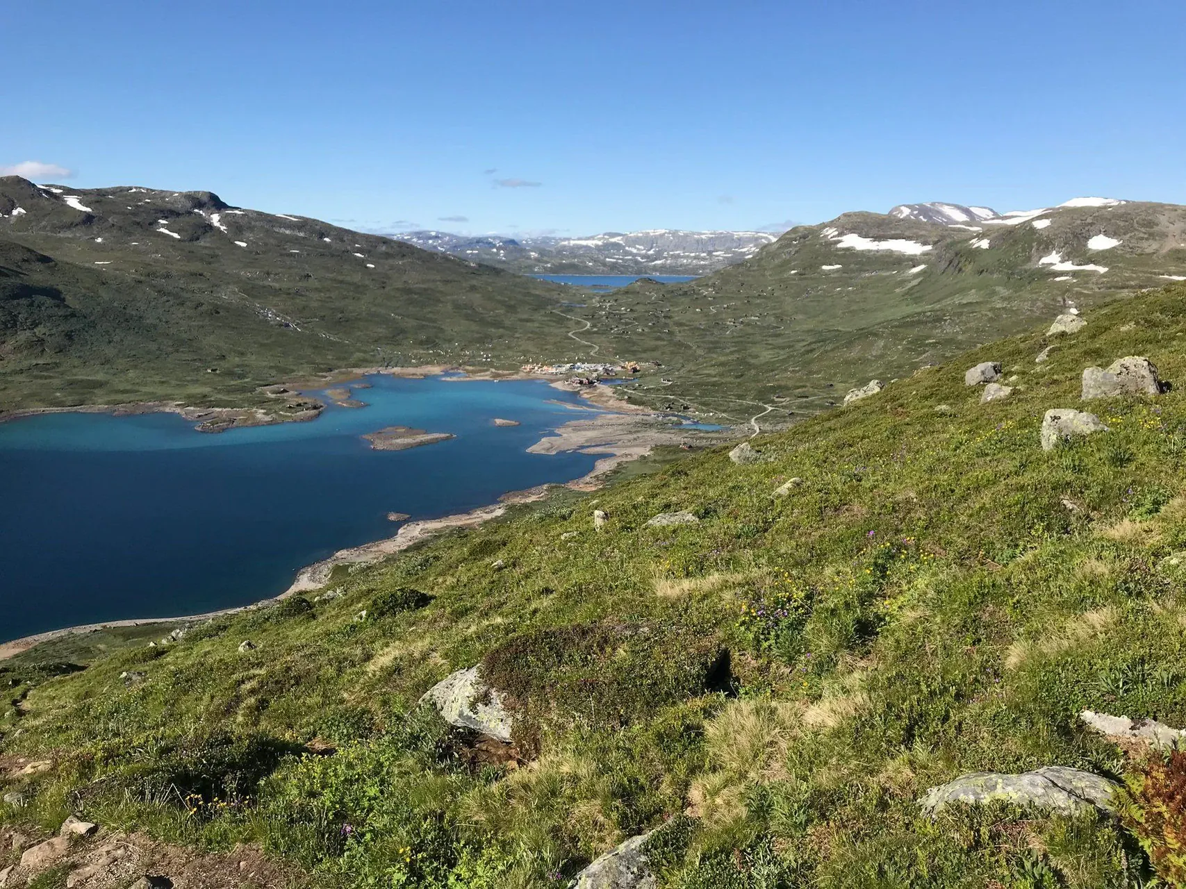 Vienne sur le parcours vélo du Danube - Autriche