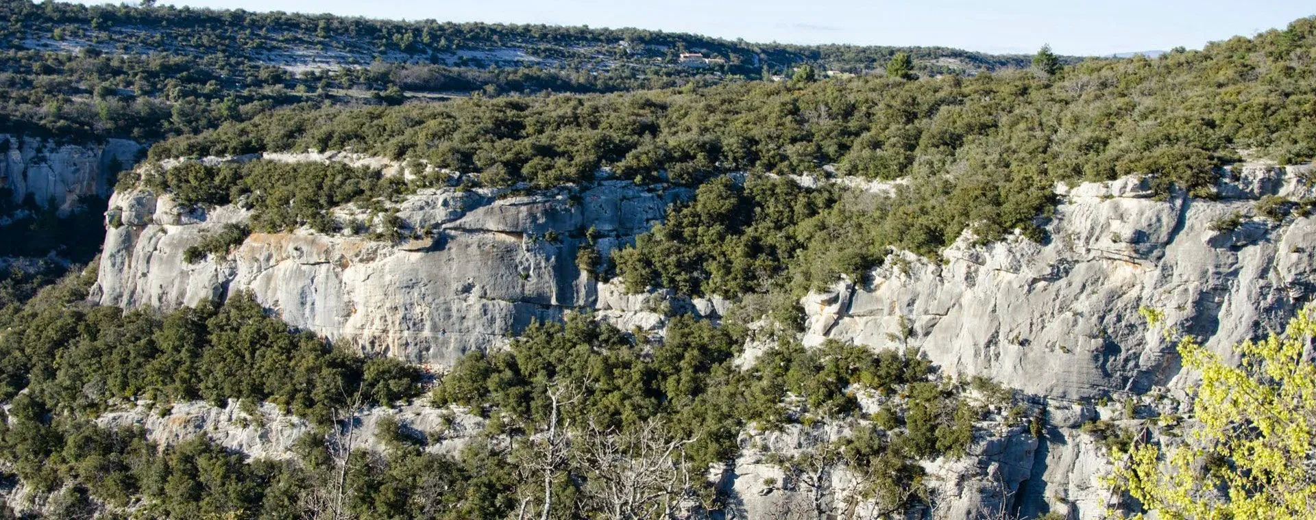Vue depuis le château de Landshut - Moselle - Allemagne
