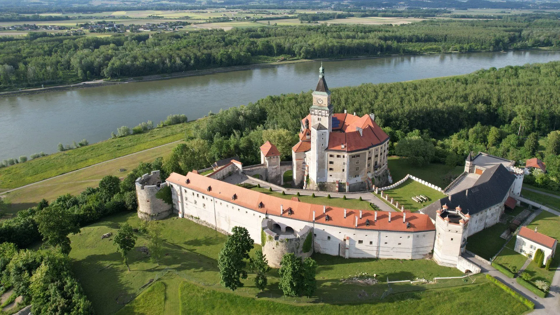 Vue depuis le refuge Scoiattoli - Dolomites © Anna Voli