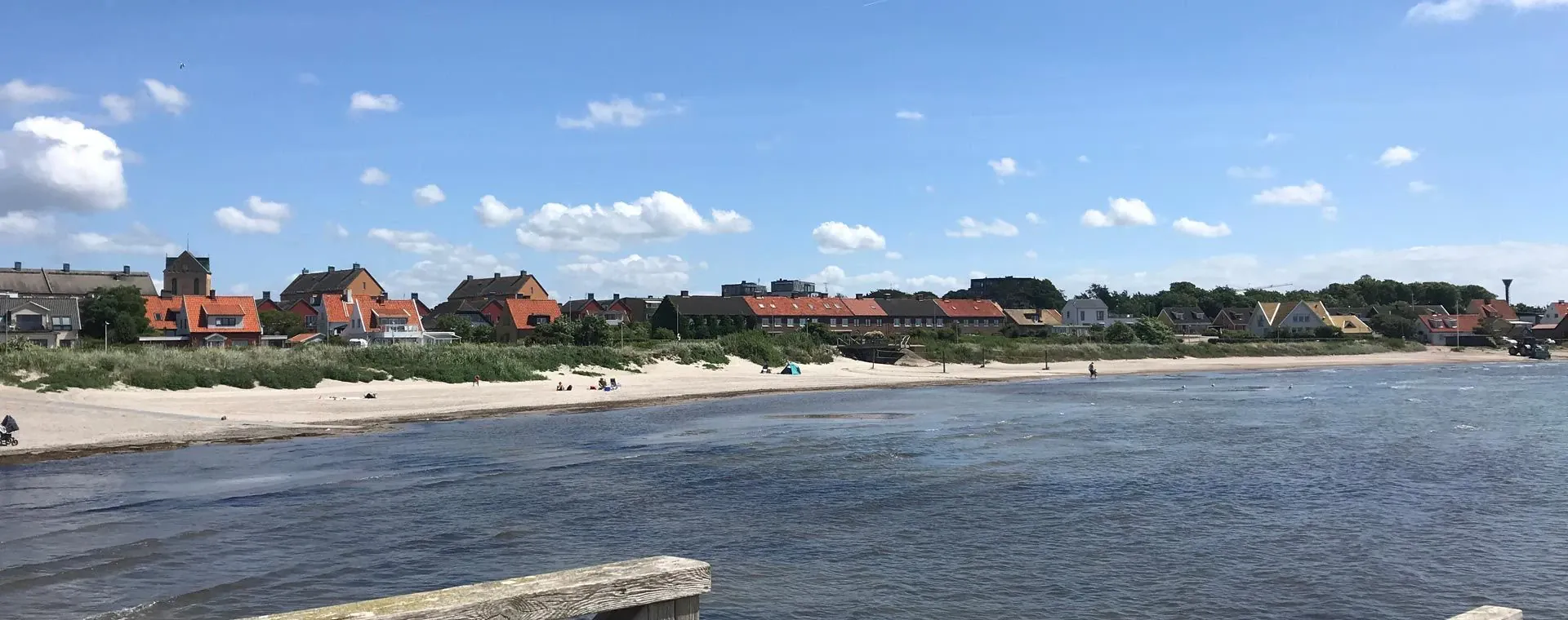 Viken Kattegat - Suède