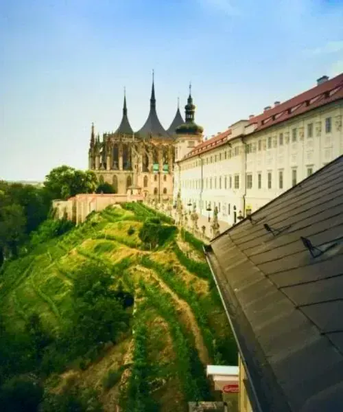 Villa Ephrussi de Rothschild - Saint-Jean-Cap-Ferrat - France
