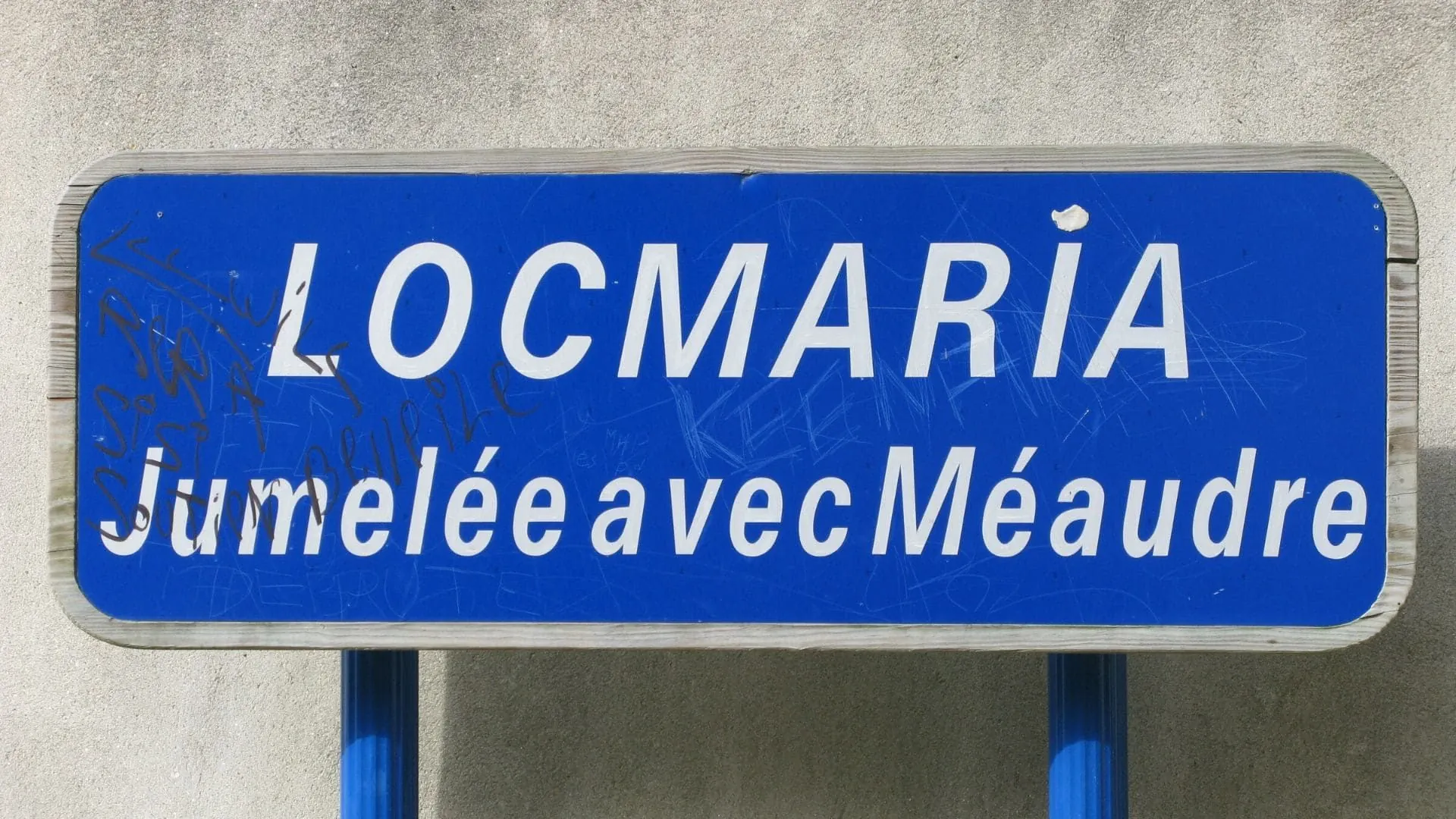 Village De Locmaria C Jean Claude Praire - France © Jean Claude Praire