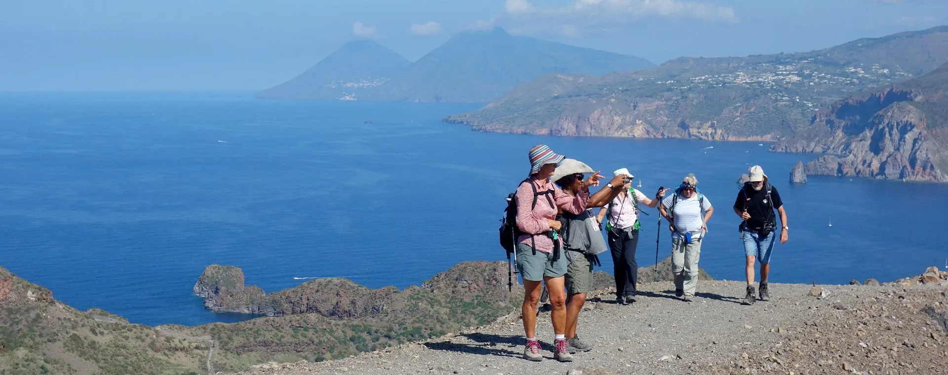 Village d'Amorgos - Cyclades - Grèce