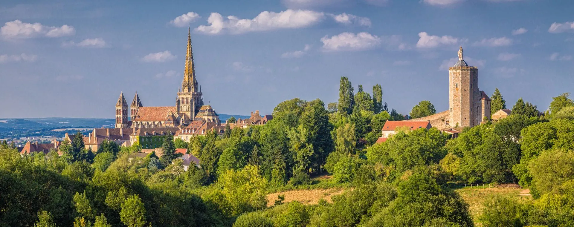 Village d'Autrans - Vercors - France
