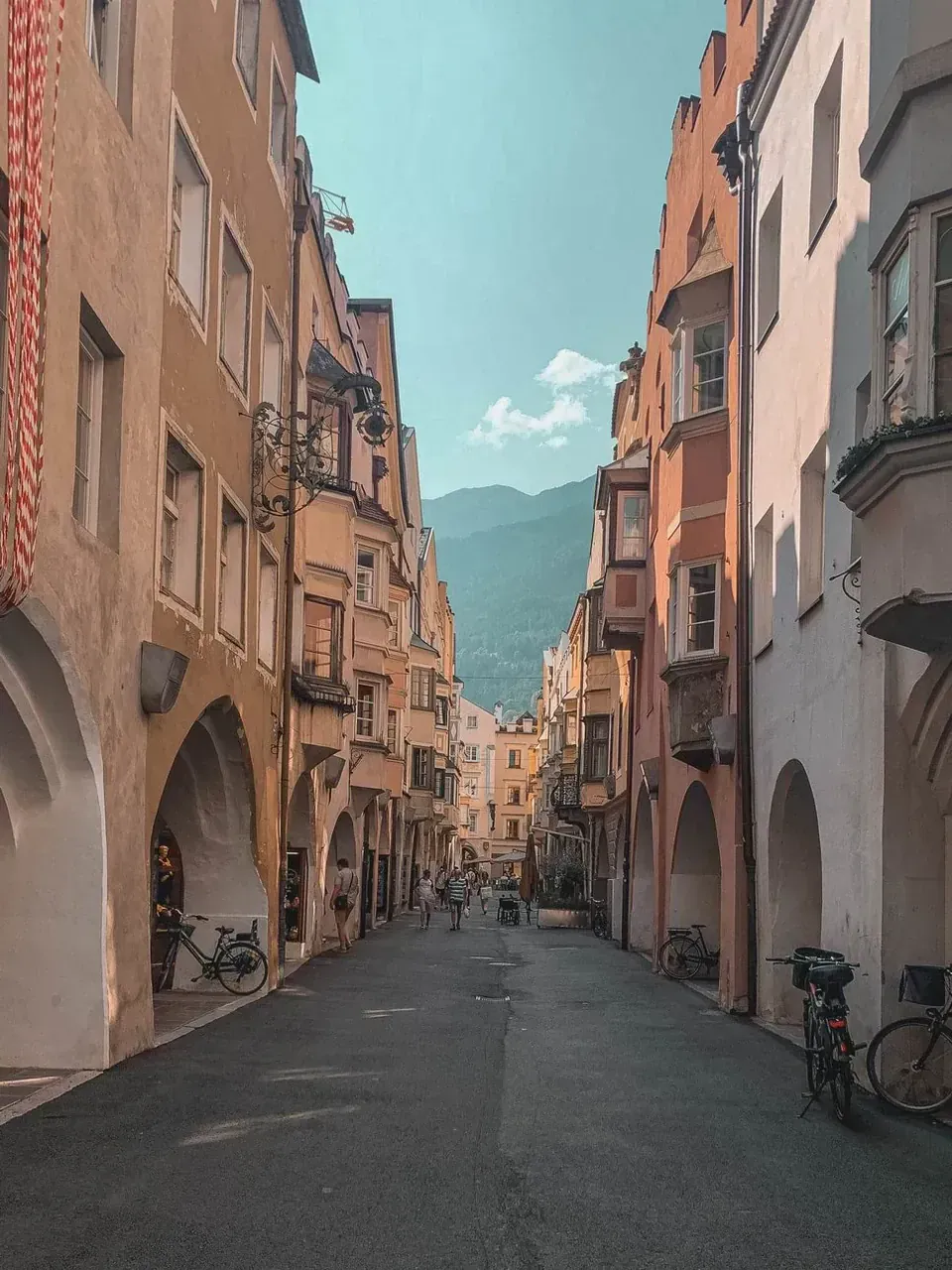 Village de Breil-sur-Roya et ses casuns - Mercantour - France - village-of-breil-sur-roya-and-its-casuns-mercantour-france-2
