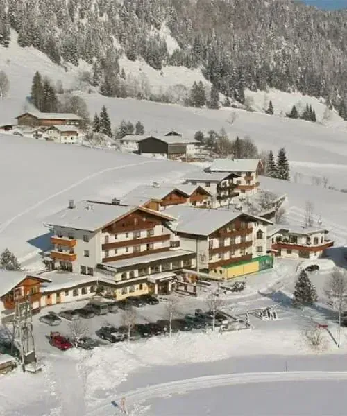 Village de Die niché dans le Vercors - Drôme - France