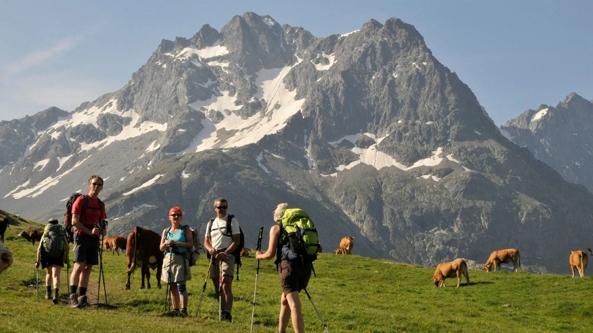Village de Passoã - Vallée du Douro - Portugal