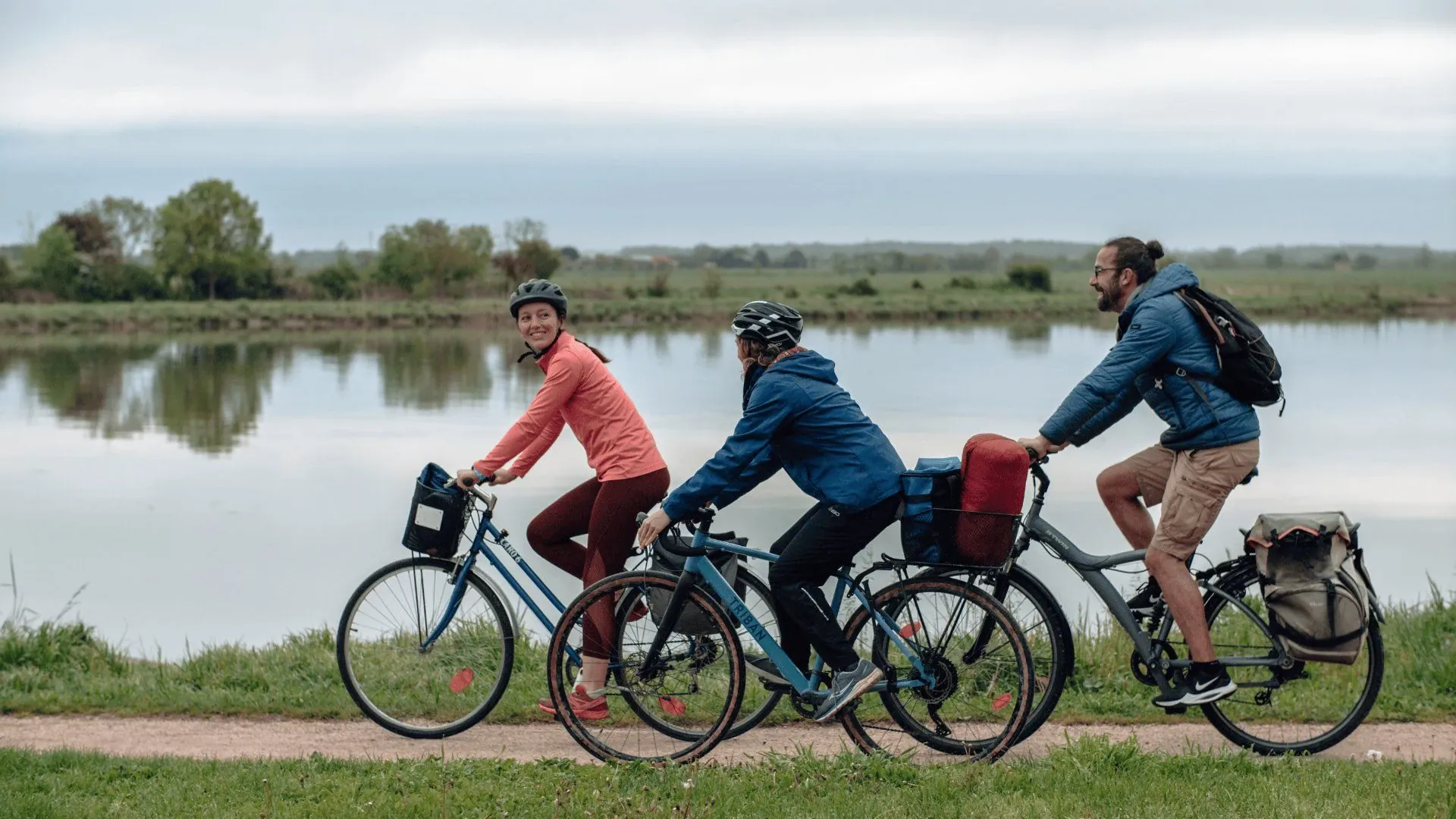 Village de Riomaggiore sur la falaise - Cinque Terre - Italie
