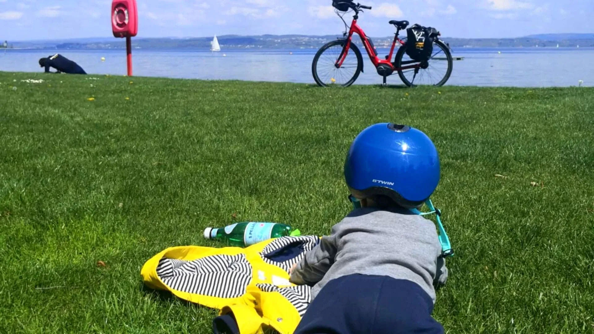 Village de Saas-Fee - Valais - Suisse