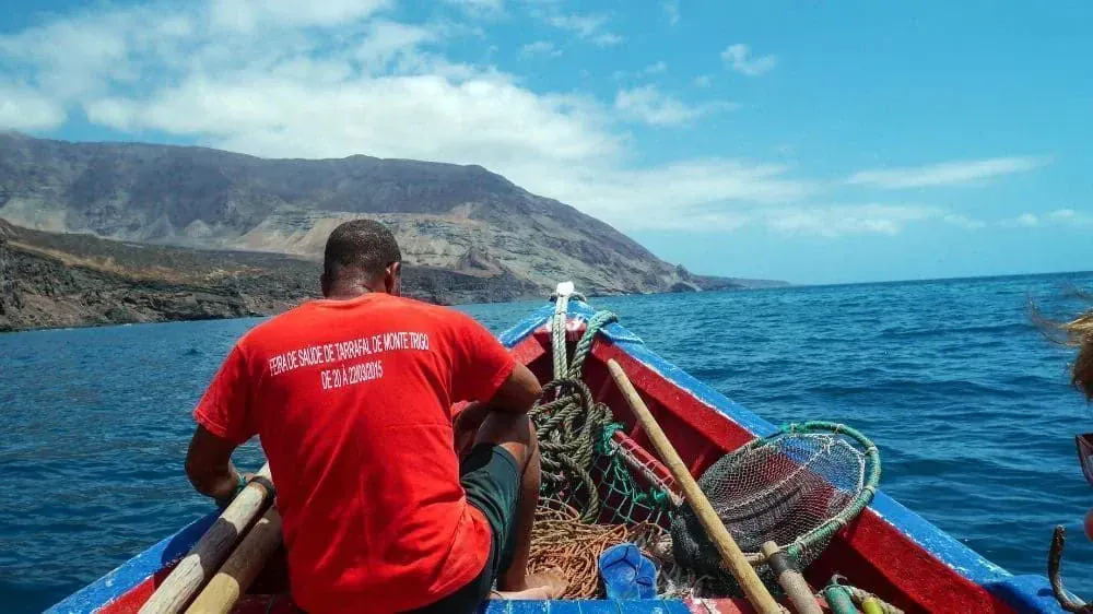 Village sur le Mont Lozère - Cévennes - France