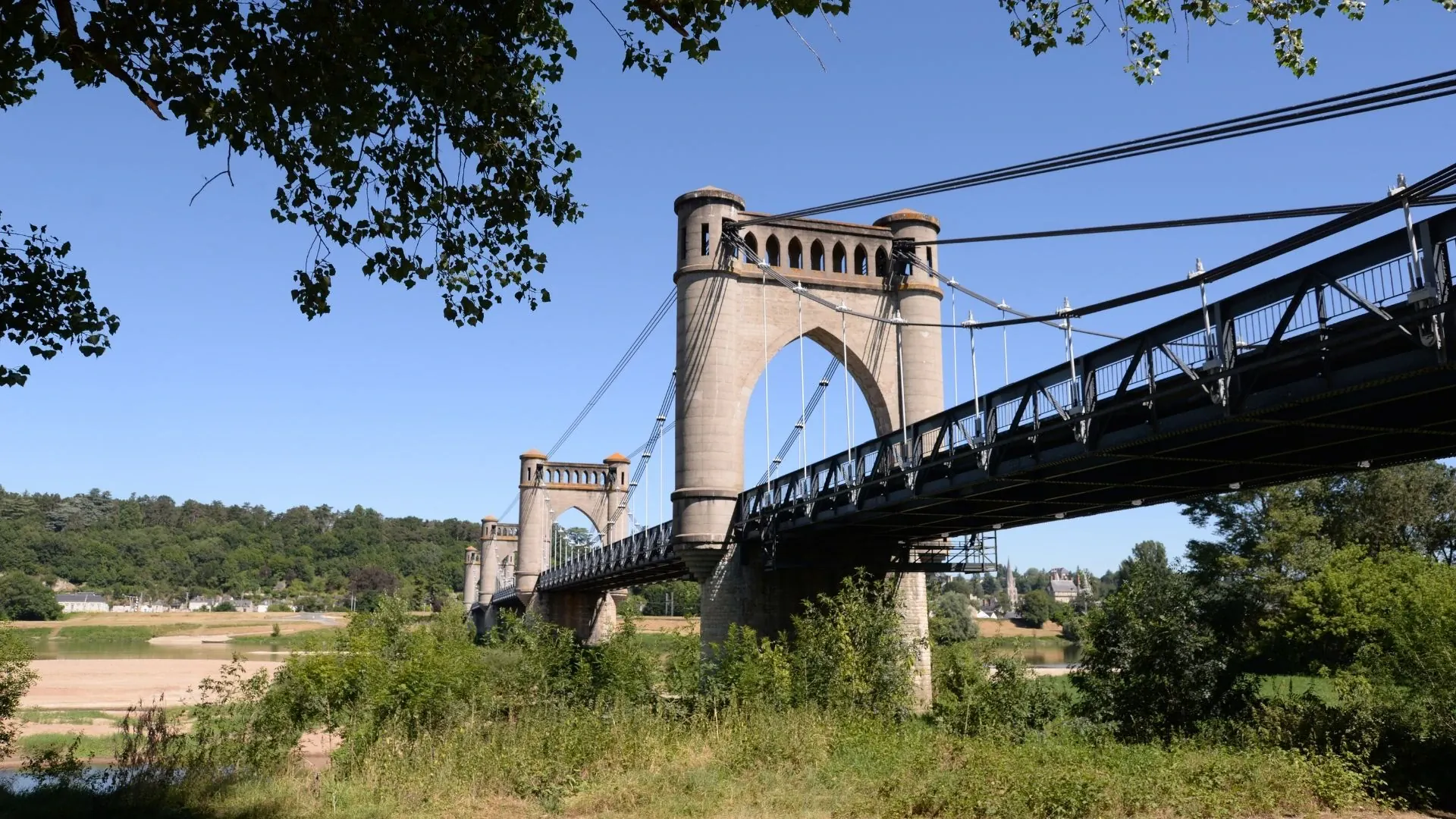Château de Villandry et ses jardins - Val de Loire - France