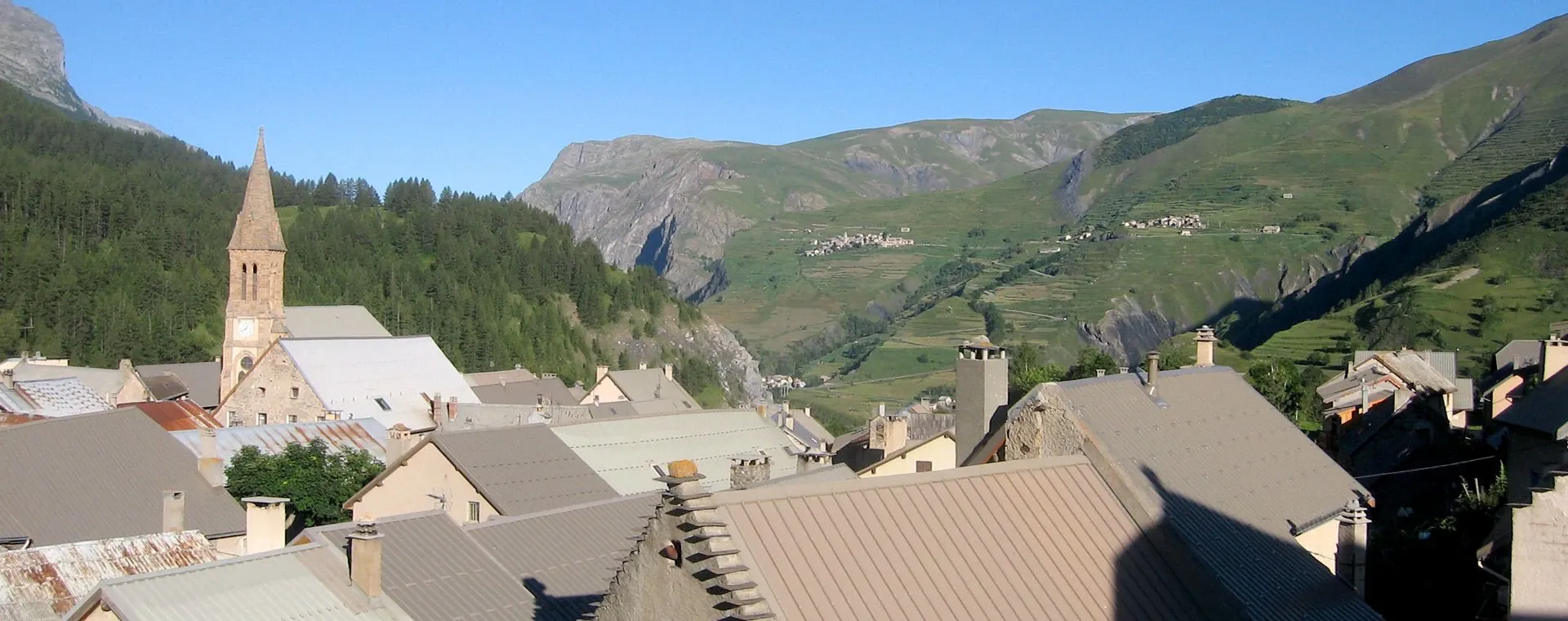 Villar D Arene Oisans - France