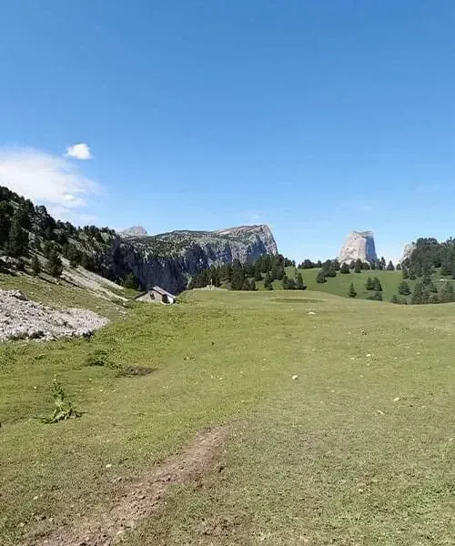 Sentier viticole près de Meursault - Bourgogne - France
