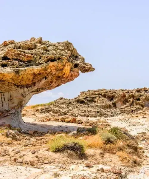 Rocher de la Vierge - Biarritz - France