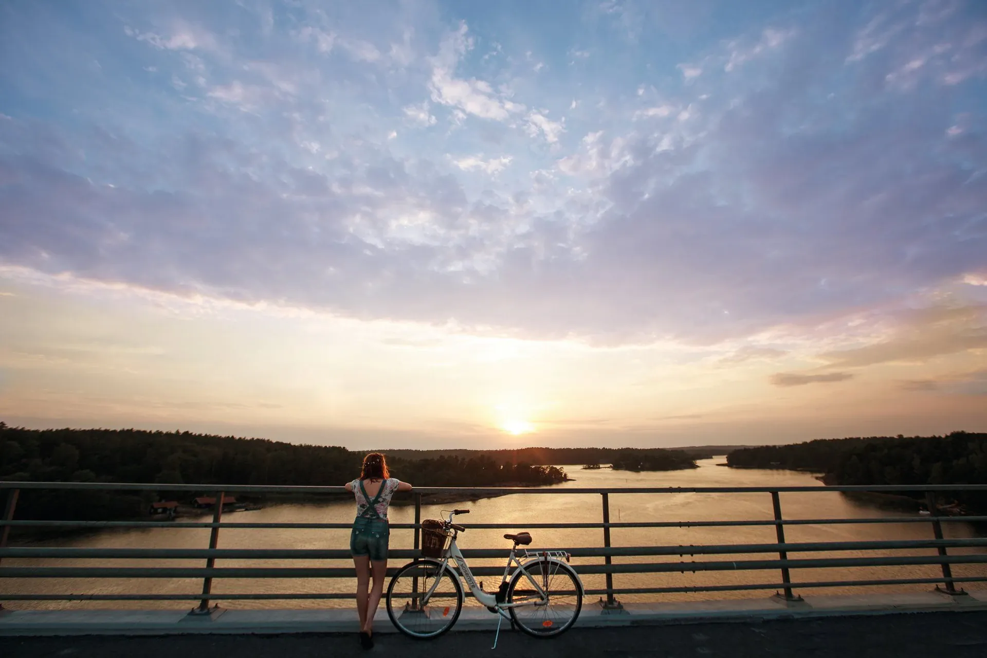 Visit Turku Saaristo - Finlande