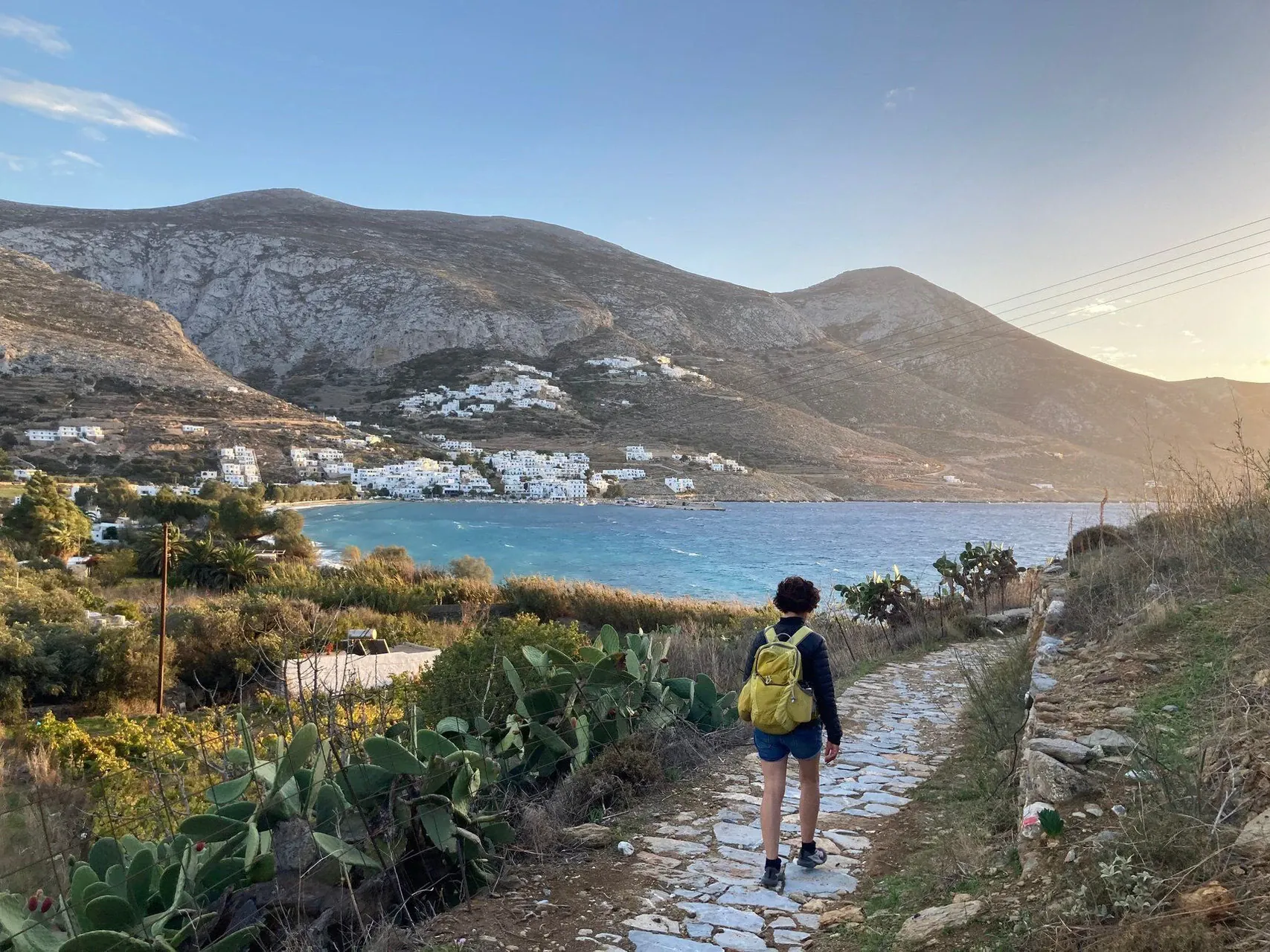 Paysage volcanique du Cézallier - Auvergne - France © B. Courbin