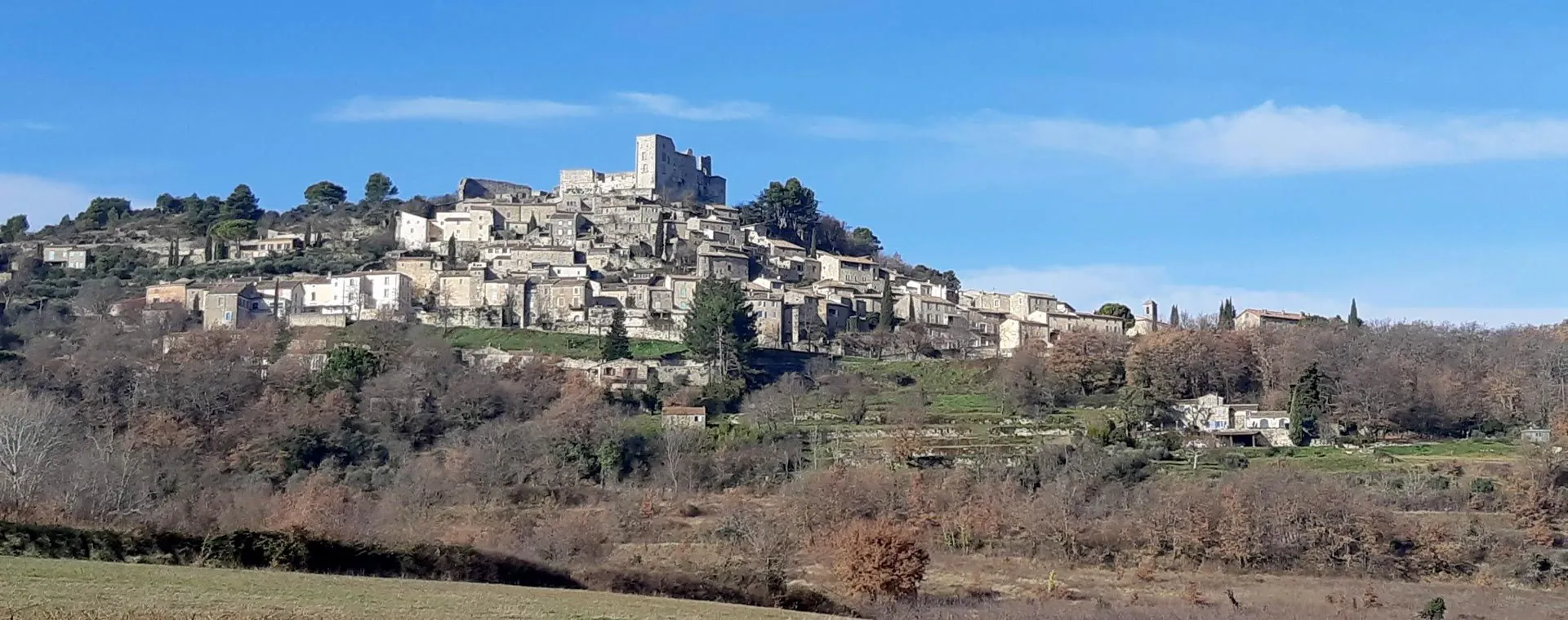Paysage volcanique - Ile de la Reunion