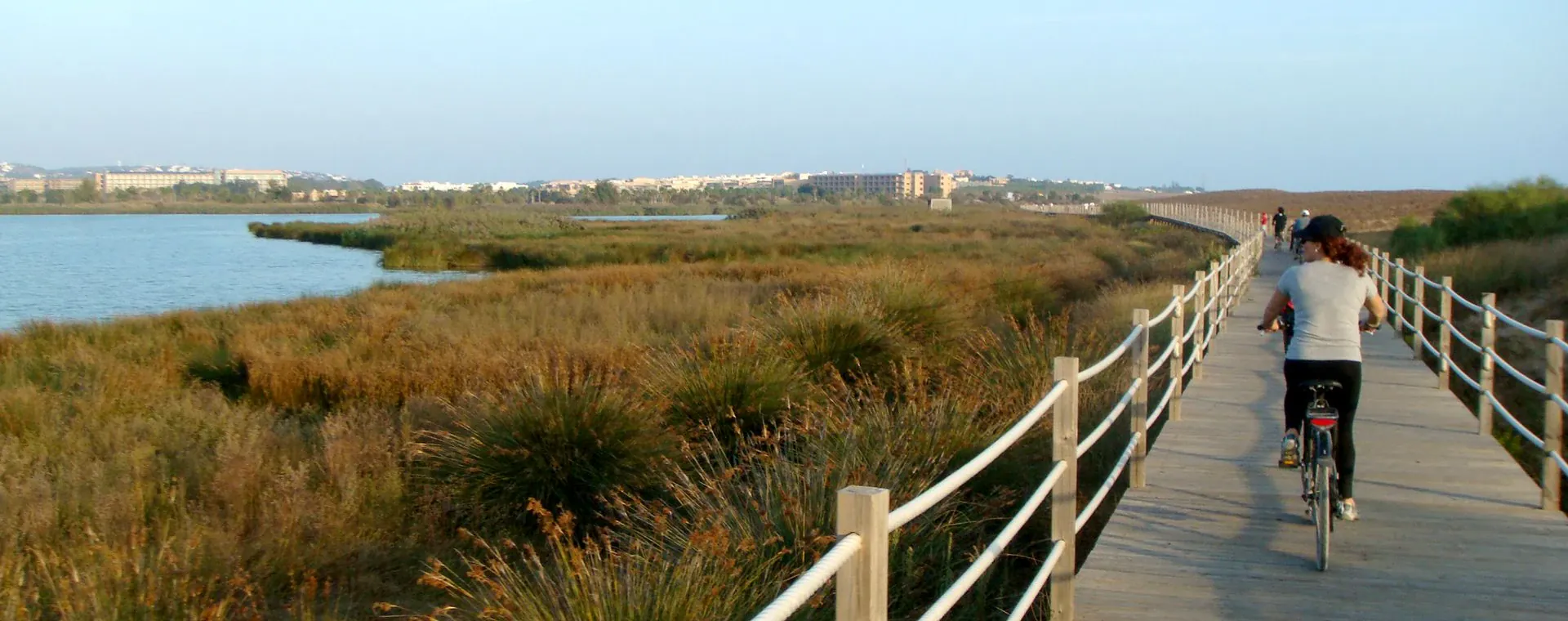 Voyage Velo Algarve - Portugal