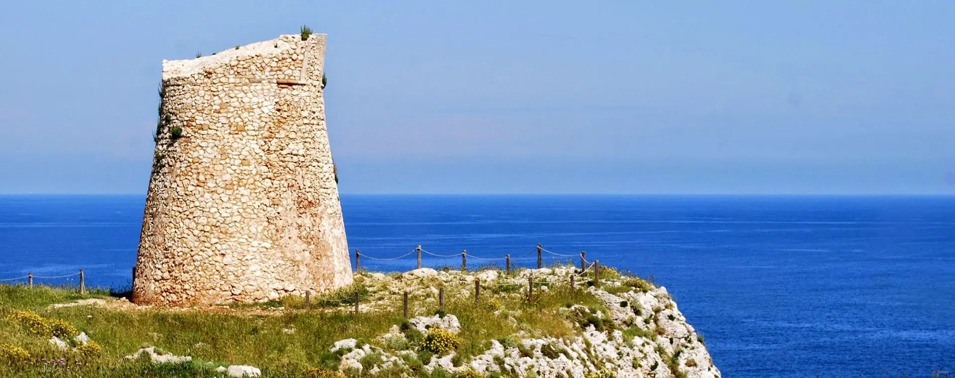 Voyage Velo Pouilles - Italie
