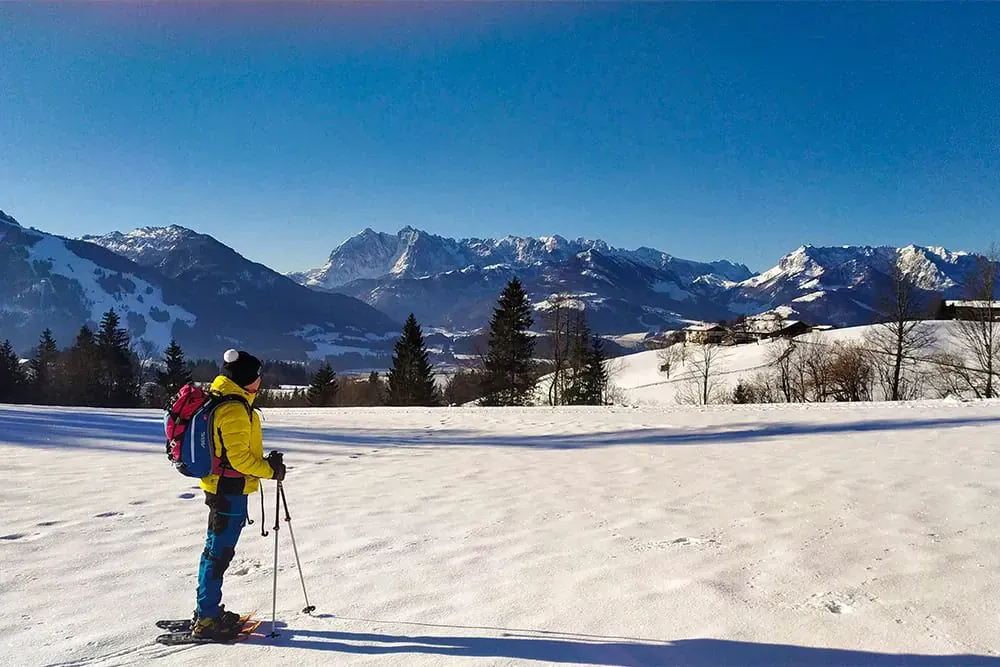 Walchsee Hiver Cpierre Paillat - Autriche - walchsee-hiver-cpierre-paillat-austria-5