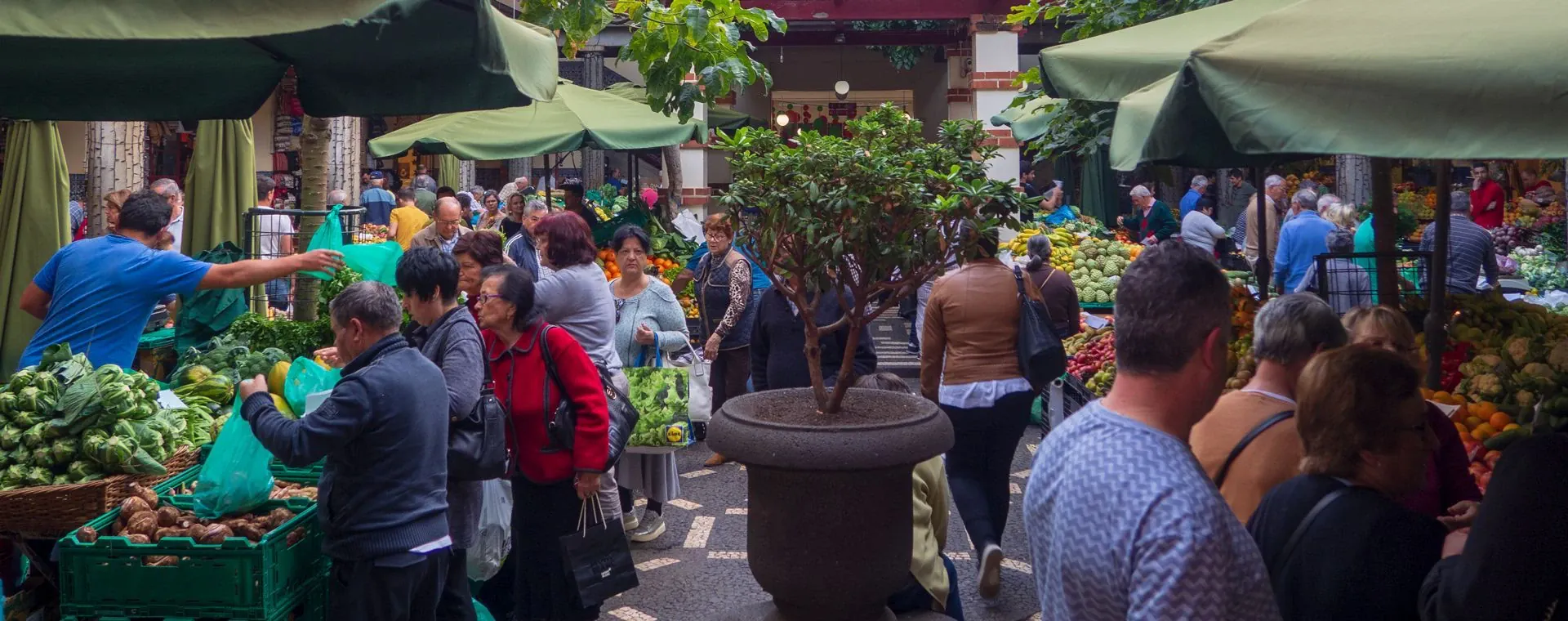 Marche Funchal - Portugal