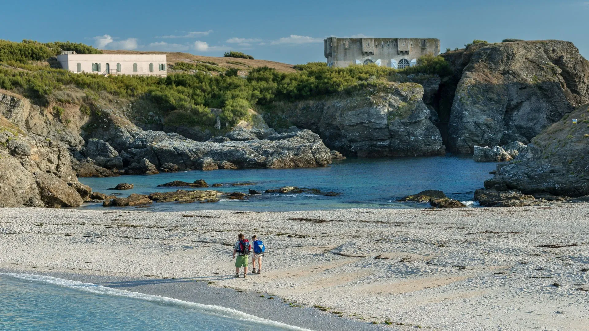 West Highland Way - Écosse - Royaume-Uni