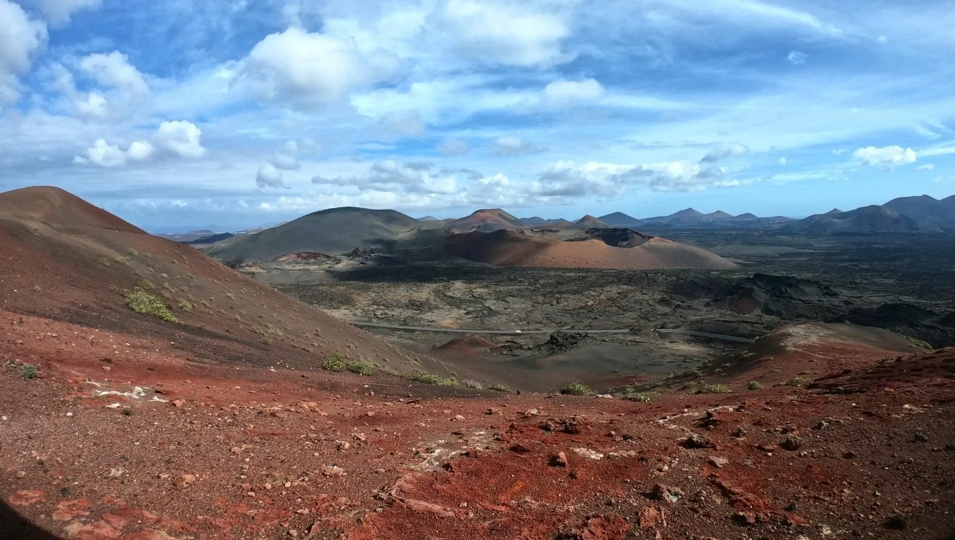 Parc National du Lagon de Poméranie Occidentale - Allemagne