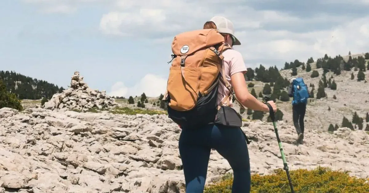 Qu’emporter avec soi en randonnée ? | Grand Angle