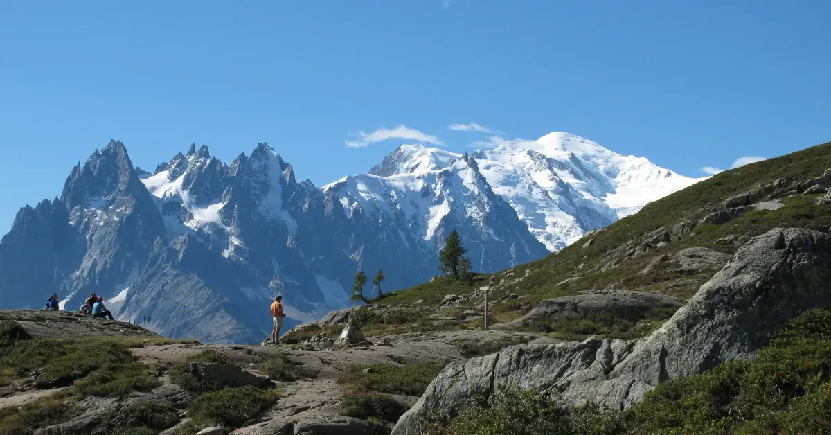 Dans quel sens faire le Tour du Mont-Blanc : le guide pour faire le bon choix | Grand Angle