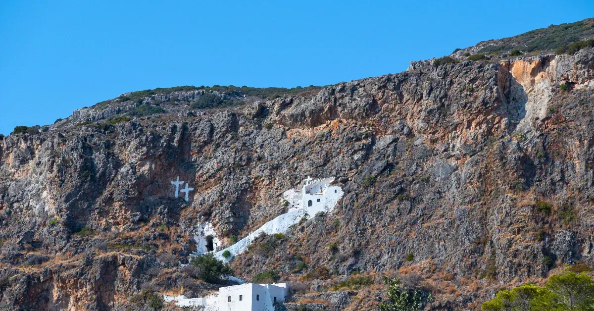 Cythère, l’île préservée : randonnée en liberté loin du tourisme de masse - Cyclades | Grèce