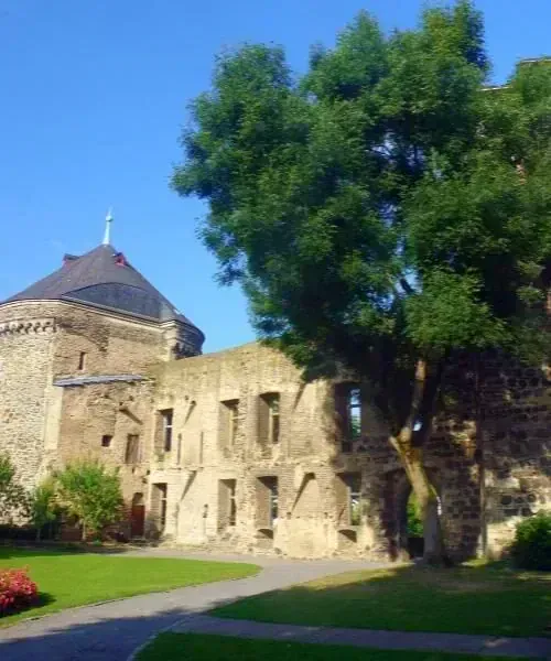 Villages blancs d'Andalousie - Andalousie - Espagne