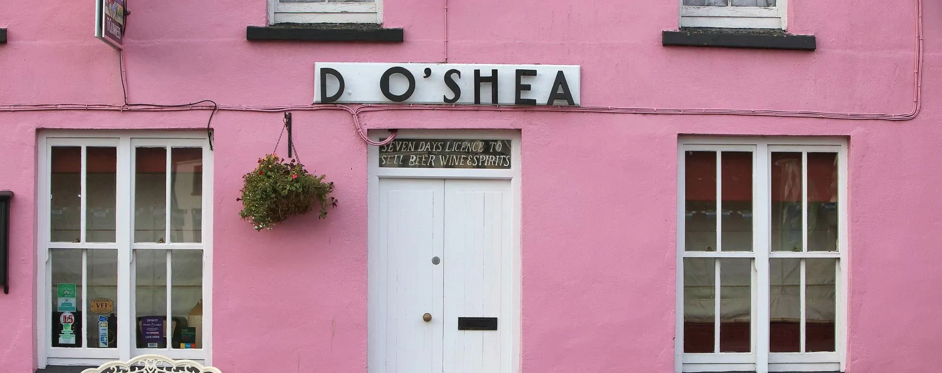 Wild Atlantic Sneem Sportif12 - Irlande