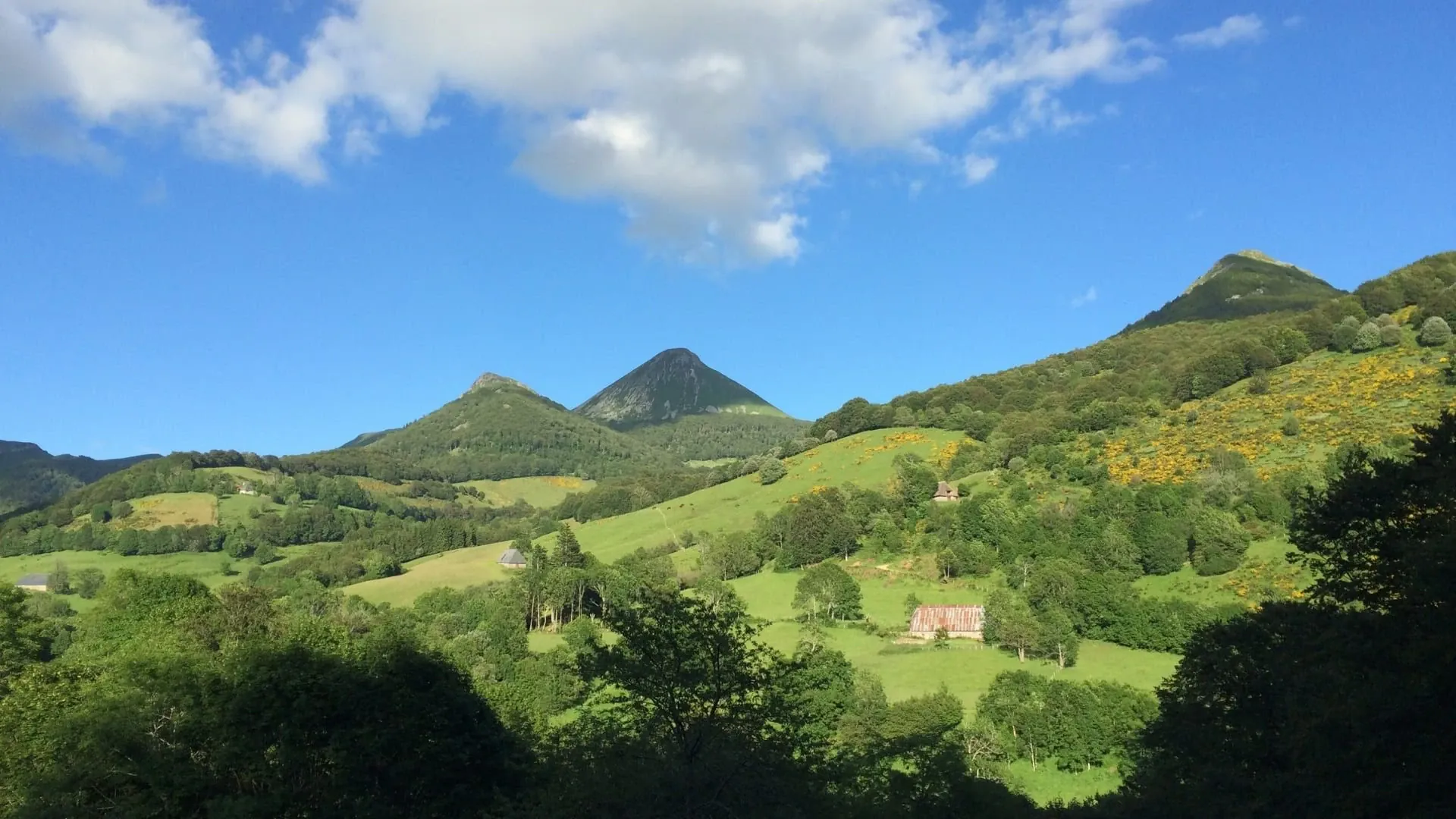 Paysage côtier sauvage - Wild Atlantic Way - Irlande