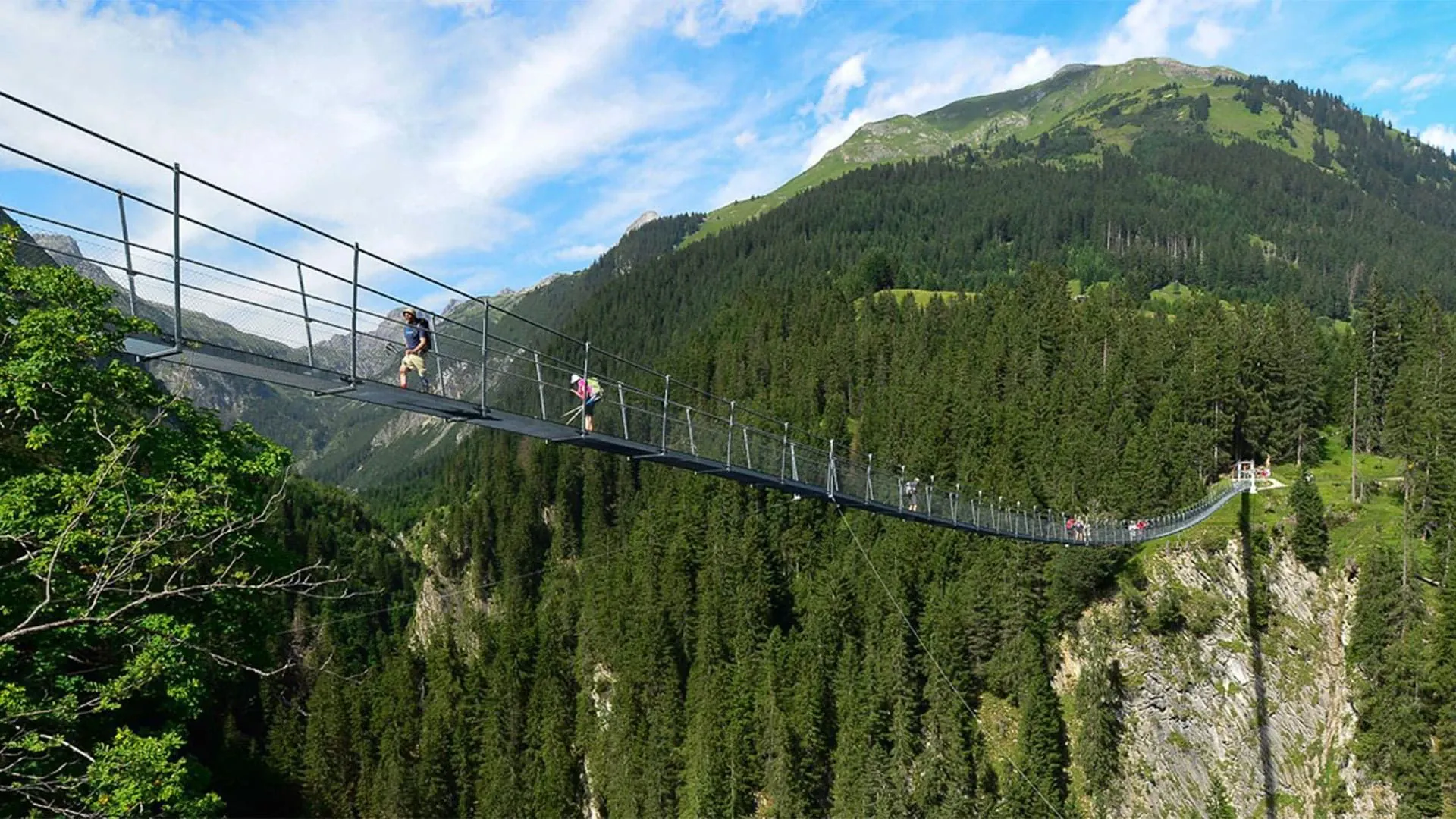 Randonnée en pleine nature - Connemara - Irlande
