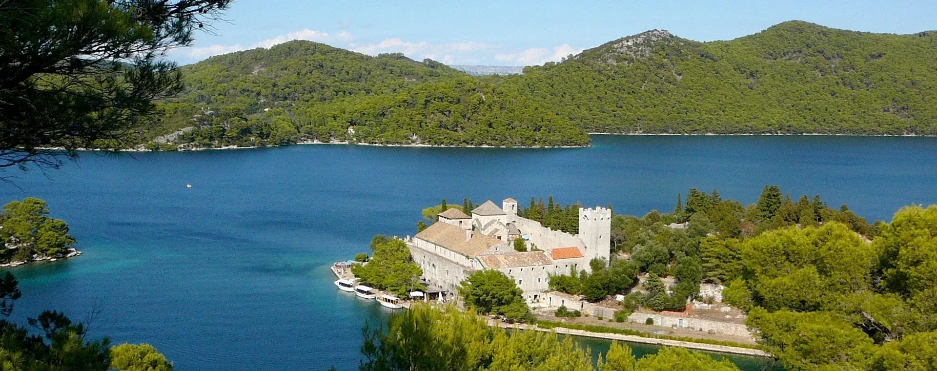 Paysage hivernal de Pallas-Yllästunturi - Laponie - Finlande