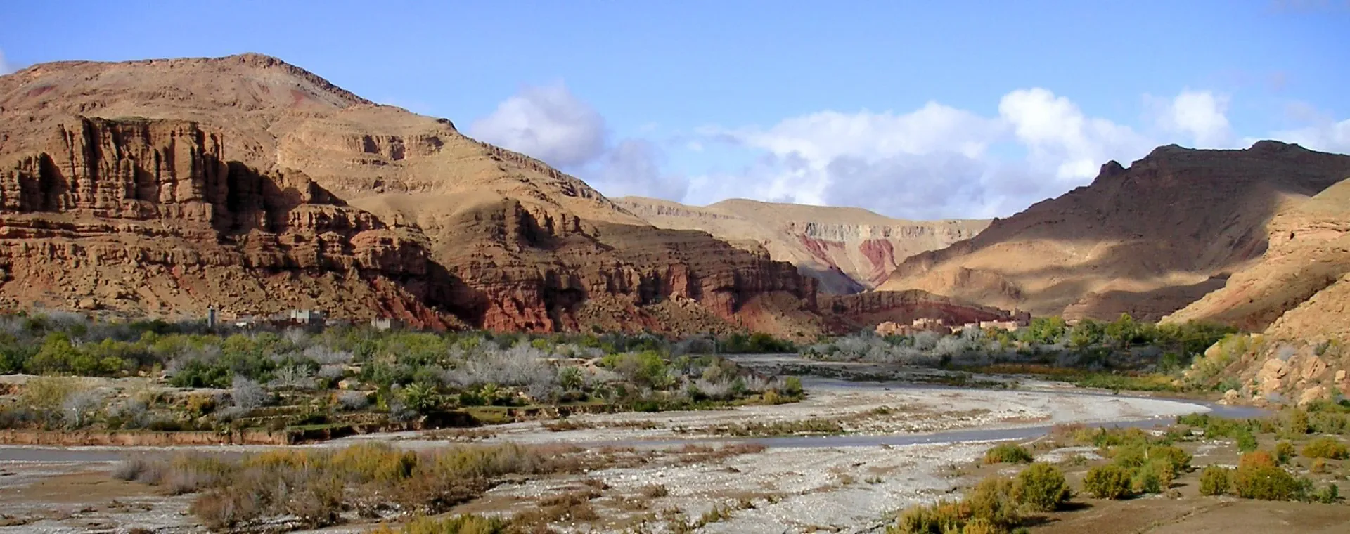 Paysage hivernal du Val de Lans - Vercors - France
