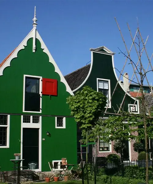Zaanse Schans 2