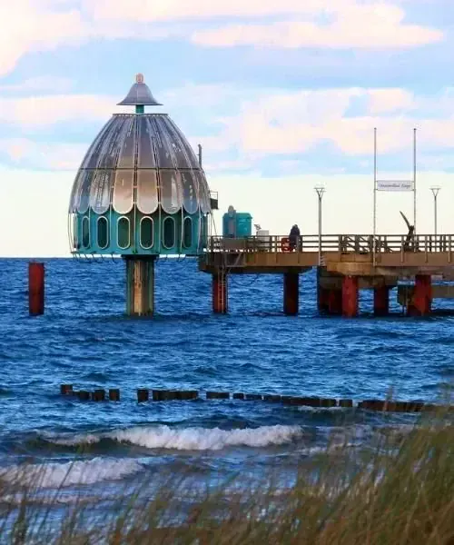 Pont génois de Zaglia - Gorges de Spelunca - Corse - France