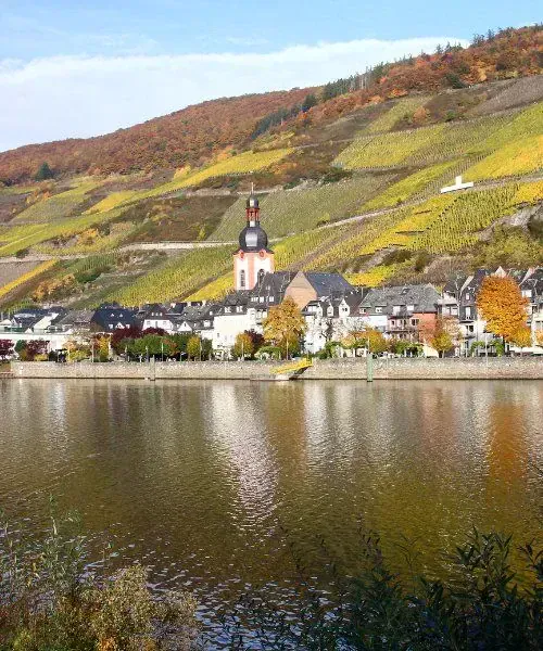 Zell am See - Autriche